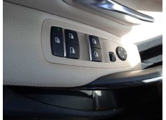 bmw serie 3 lim. (f30) del año 2016 2