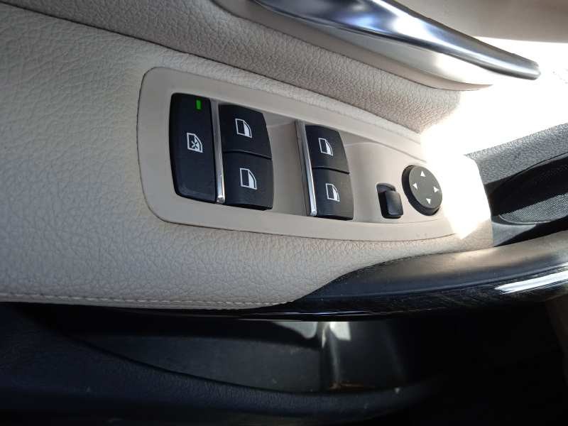 bmw serie 3 lim. (f30) del año 2016