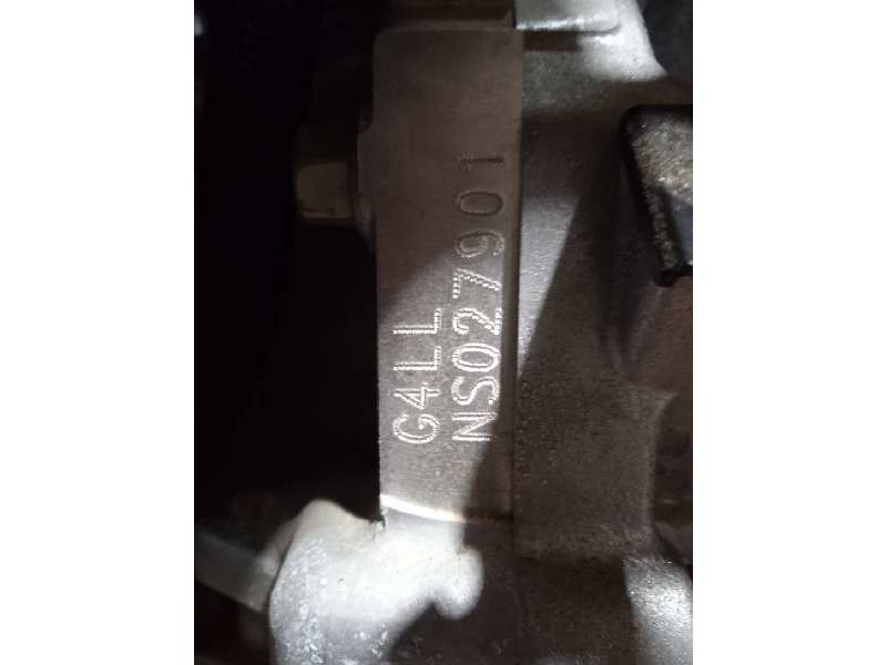 kia e - niro del año 2023