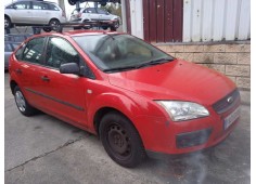 FORD FOCUS BERLINA (CAP)