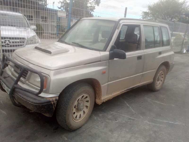 suzuki vitara se/sv (et) del año 2000