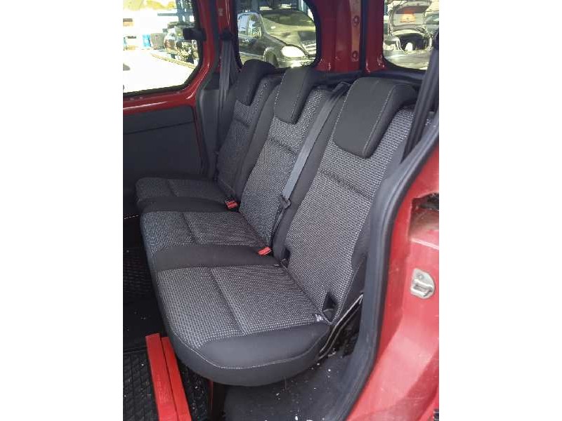 mercedes-benz citan (w415) combi del año 2018