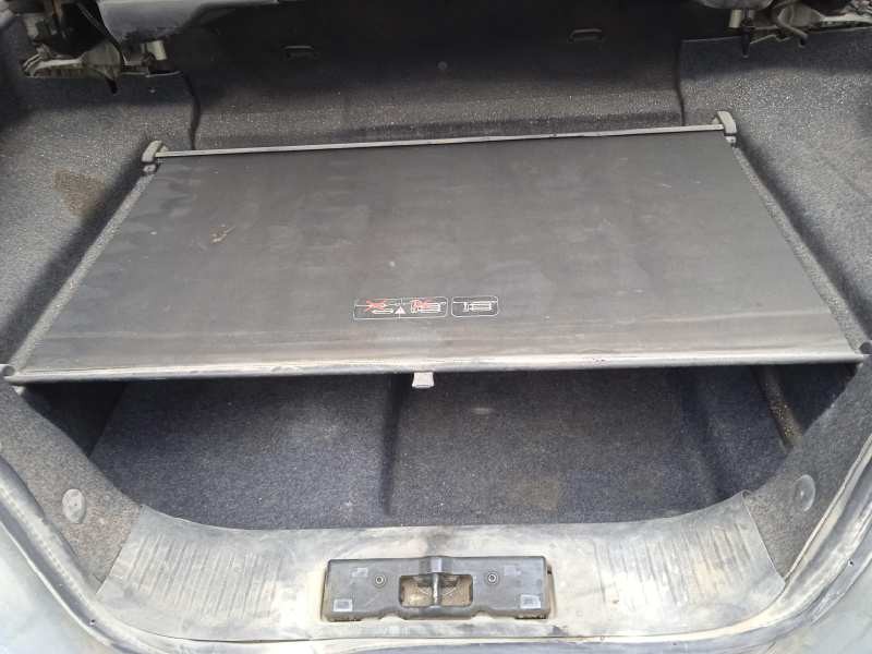 renault megane ii coupe/cabrio del año 2004