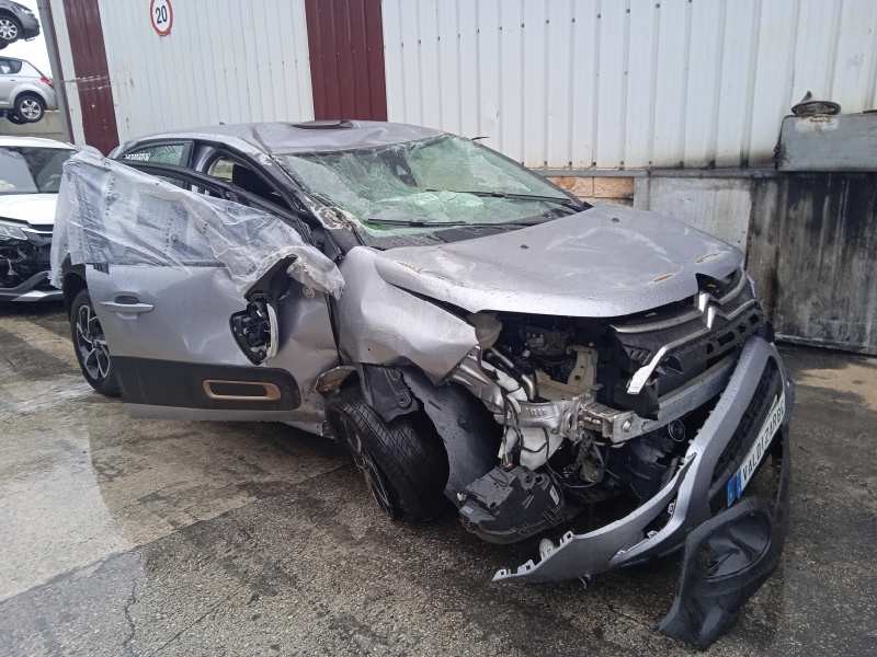 citroën c3 del año 2023