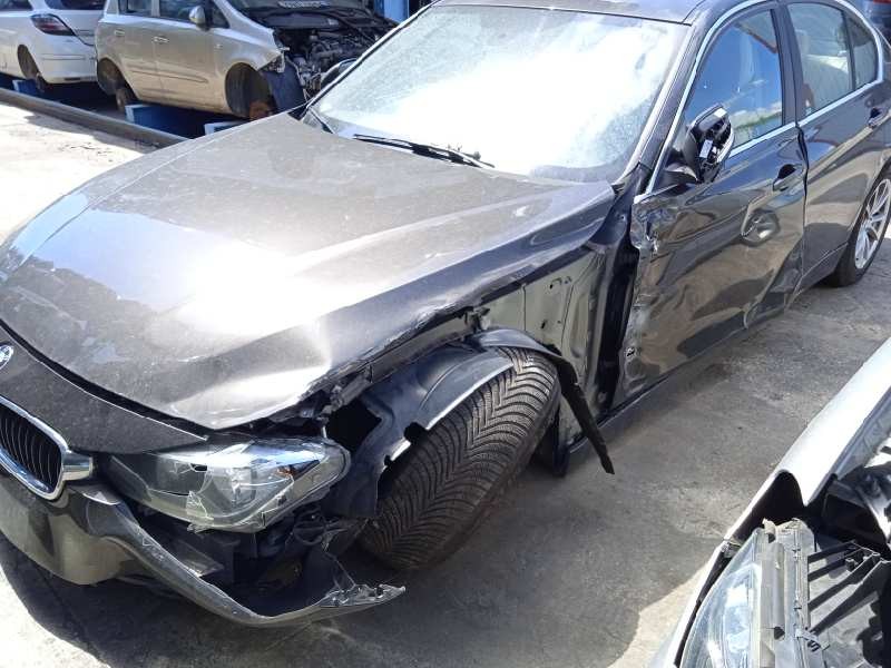 bmw serie 3 lim. (f30) del año 2016