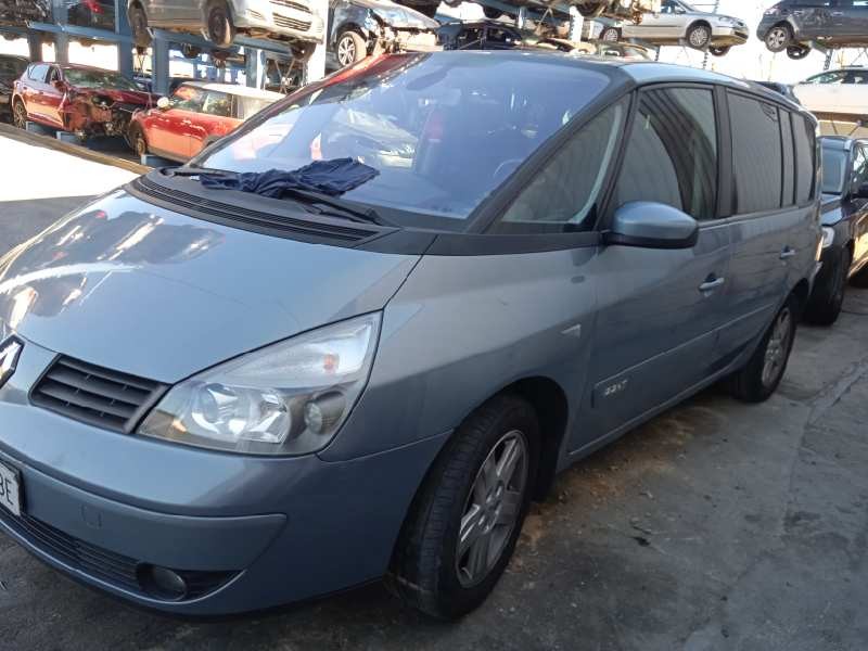 renault espace iv (jk0) del año 2003