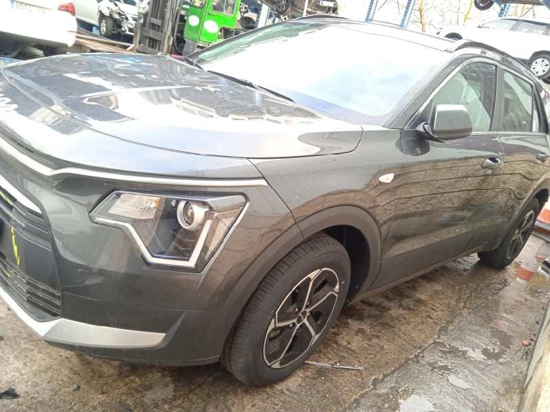 kia e - niro del año 2023