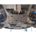 RENAULT TRAFIC II FURGONETA (FL)