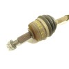 Recambio de transmision delantera izquierda para renault scénic iii (jz0/1_) 1.2 tce referencia OEM IAM 391013387R  