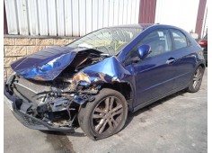 honda civic lim.4 (fd) del año 2009