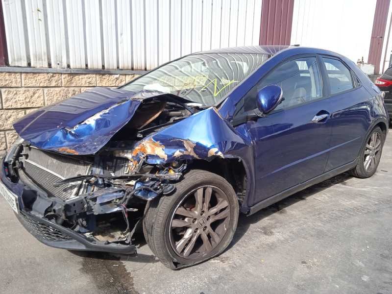 honda civic lim.4 (fd) del año 2009