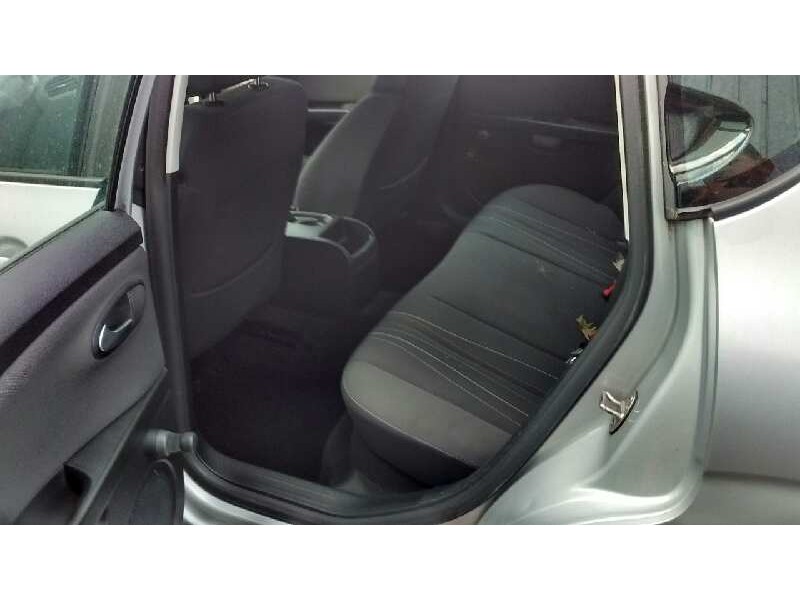 seat leon (1p1) del año 2012