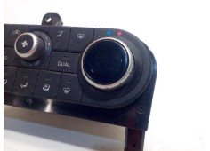 Recambio de mando climatizador para nissan qashqai (j10) 2.0 dci turbodiesel cat referencia OEM IAM 27500BR47A   2
