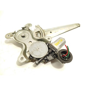 Recambio de elevalunas trasero derecho para toyota rav 4 iii (_a3_) 2.2 d 4wd (ala30_) referencia OEM IAM 8572035140  2621002340