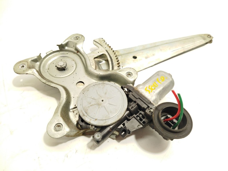 ELEVALUNAS TRASERO DERECHO 8572035140 2621002340