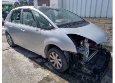 citroën c4 picasso del año 2007