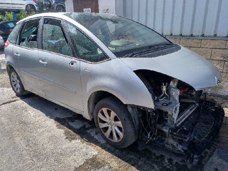 citroën c4 picasso del año 2007