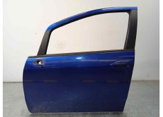 Recambio de puerta delantera izquierda para fiat punto (evo) (199) dynamic referencia OEM IAM 51786757  51846215