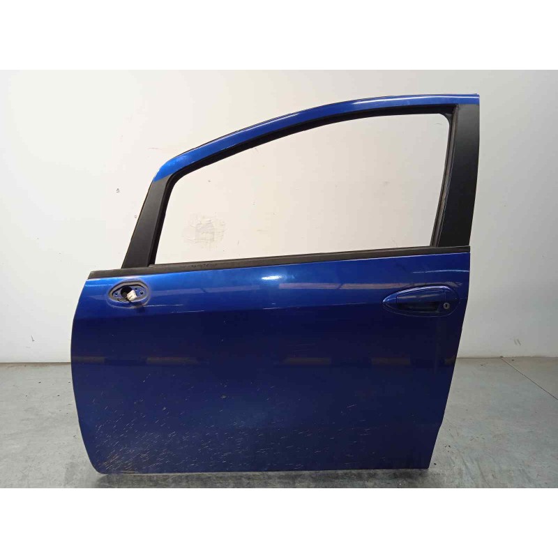 Recambio de puerta delantera izquierda para fiat punto (evo) (199) dynamic referencia OEM IAM 51786757  51846215