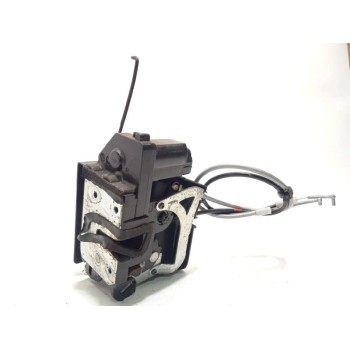 CERRADURA PUERTA DELANTERA IZQUIERDA NOREF 