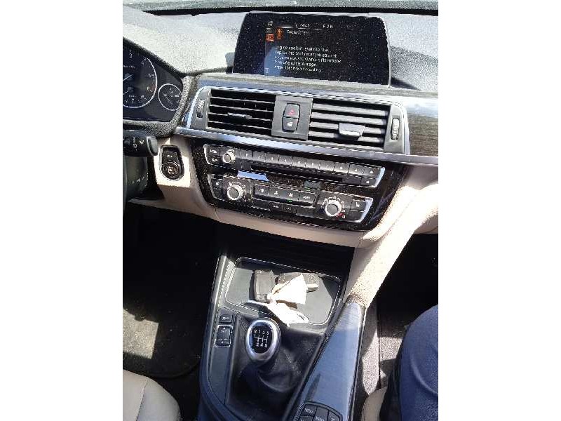 bmw serie 3 lim. (f30) del año 2016