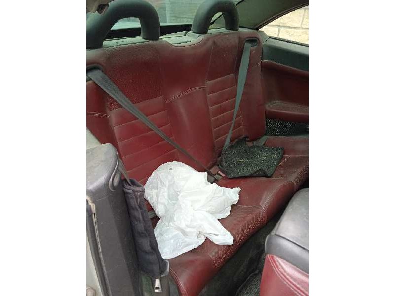 renault megane ii coupe/cabrio del año 2004