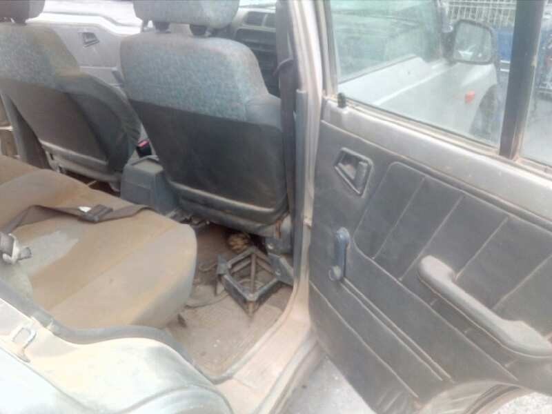 suzuki vitara se/sv (et) del año 2000