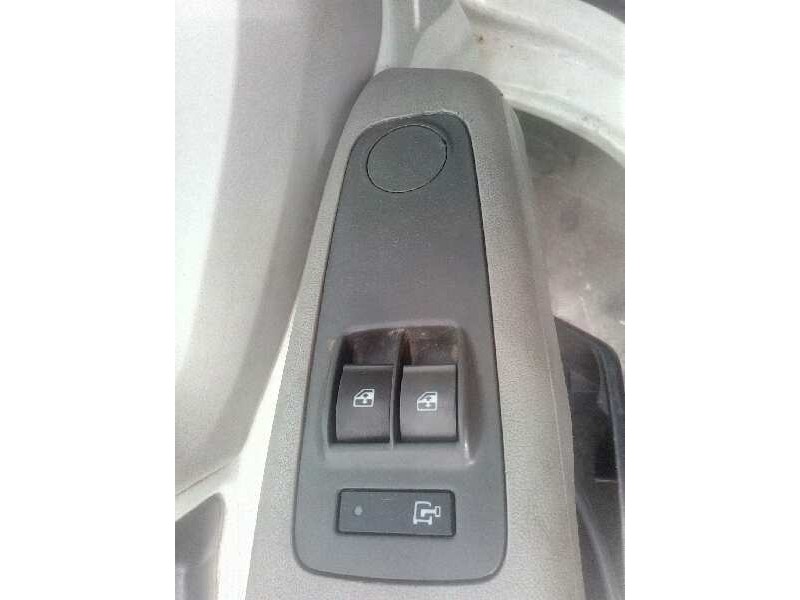 fiat ducato caja cerrada, techo elevado 30 (06.2006) del año 2008