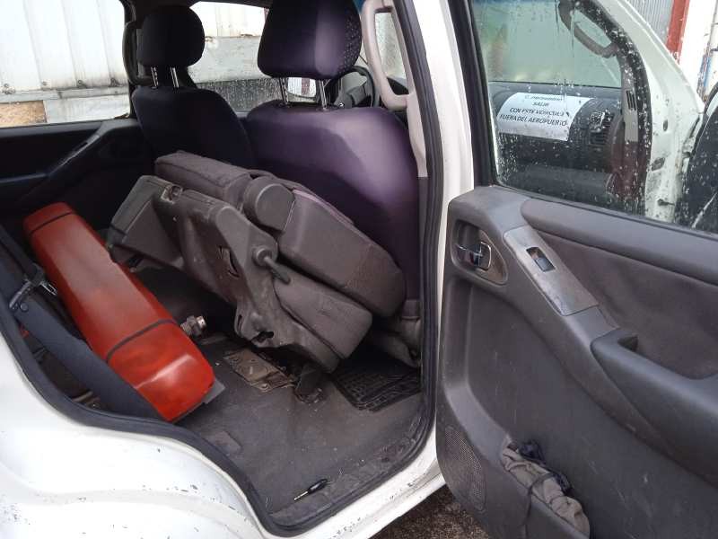 nissan pathfinder (r51) del año 2010