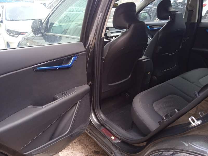 kia e - niro del año 2023