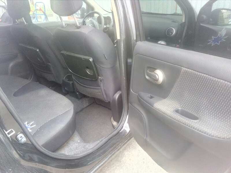 nissan note (e11e) del año 2007