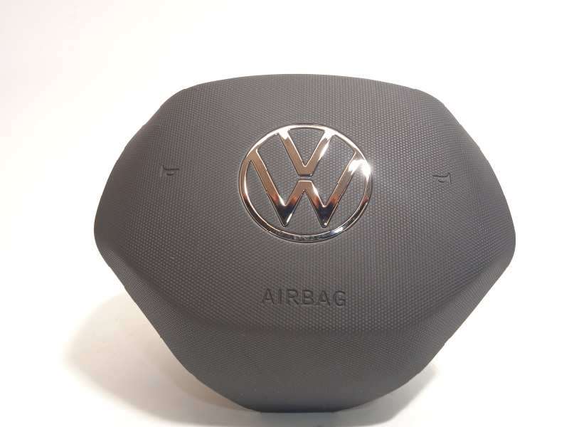 Recambio de airbag delantero izquierdo para volkswagen caddy life referencia OEM IAM 2K7880201G  2K7880201GHVF 4
