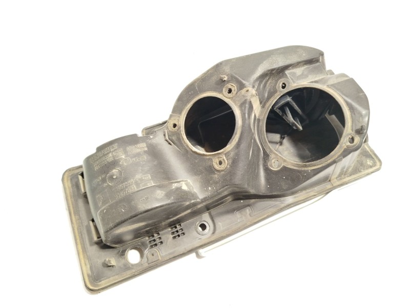 TAPA EXTERIOR COMBUSTIBLE 781209835R 