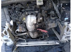 citroën c4 picasso del año 2007 2