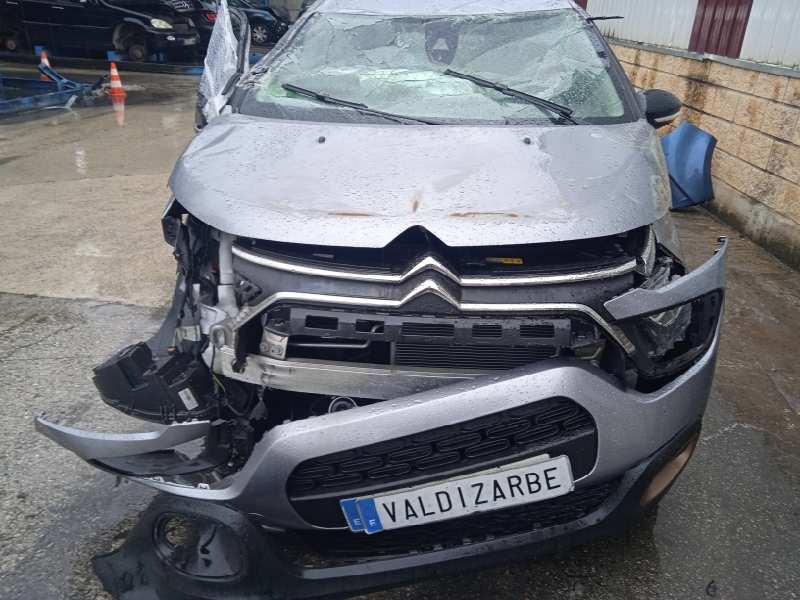 citroën c3 del año 2023