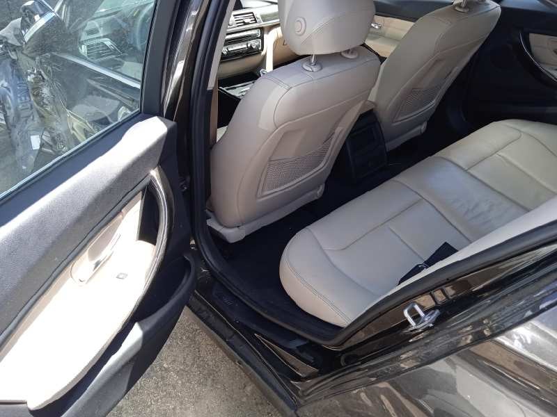 bmw serie 3 lim. (f30) del año 2016