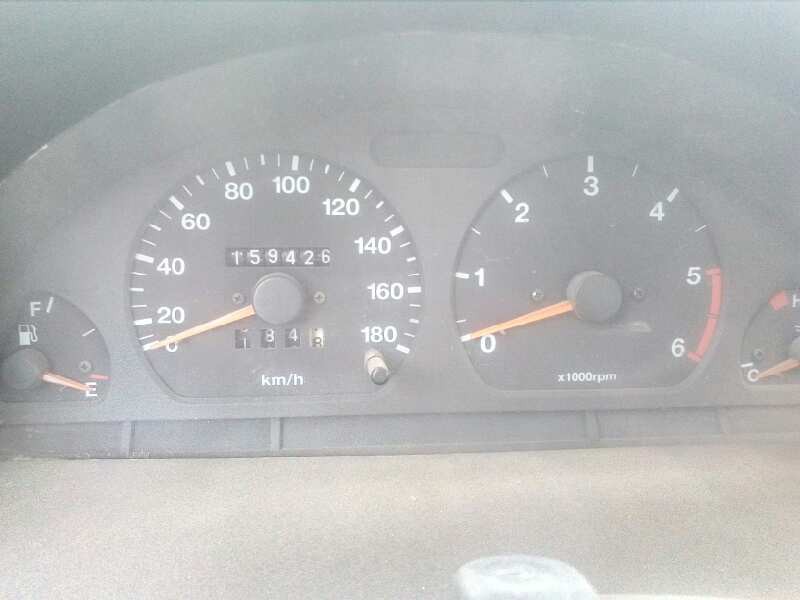 suzuki vitara se/sv (et) del año 2000