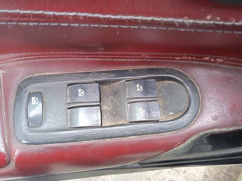 renault megane ii coupe/cabrio del año 2004