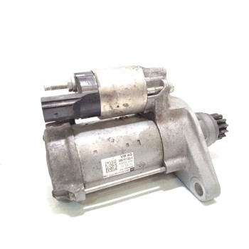 MOTOR ARRANQUE 0AM911024A 4380000204