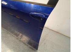 Recambio de puerta delantera izquierda para fiat punto (evo) (199) dynamic referencia OEM IAM 51786757  51846215 2