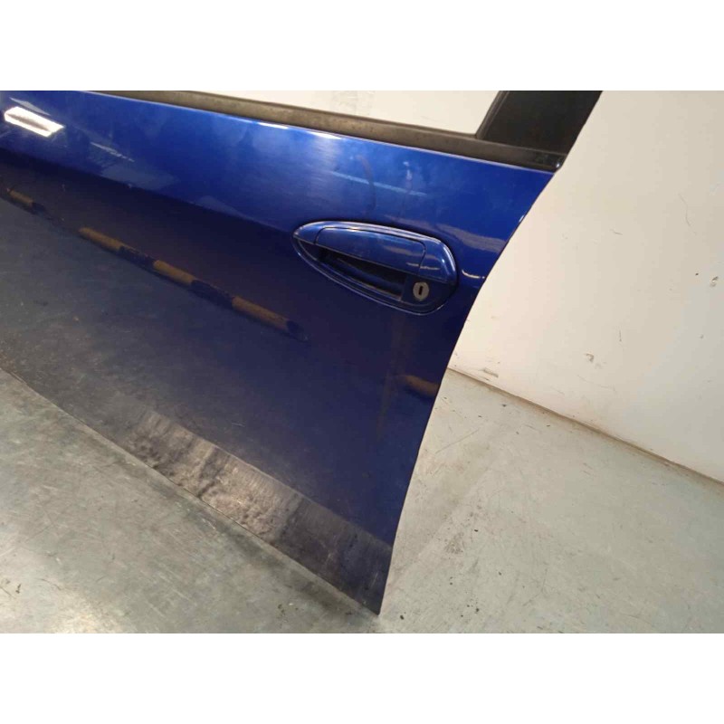 Recambio de puerta delantera izquierda para fiat punto (evo) (199) dynamic referencia OEM IAM 51786757  51846215