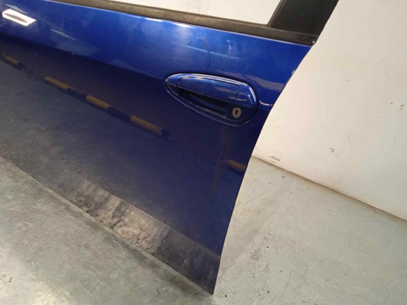 Recambio de puerta delantera izquierda para fiat punto (evo) (199) dynamic referencia OEM IAM 51786757  51846215