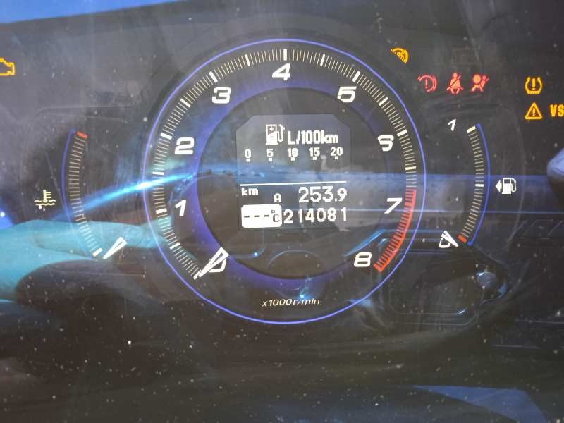 honda civic lim.4 (fd) del año 2009