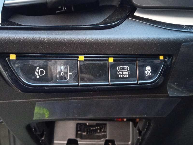 kia e - niro del año 2023