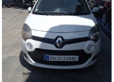 renault twingo del año 2013