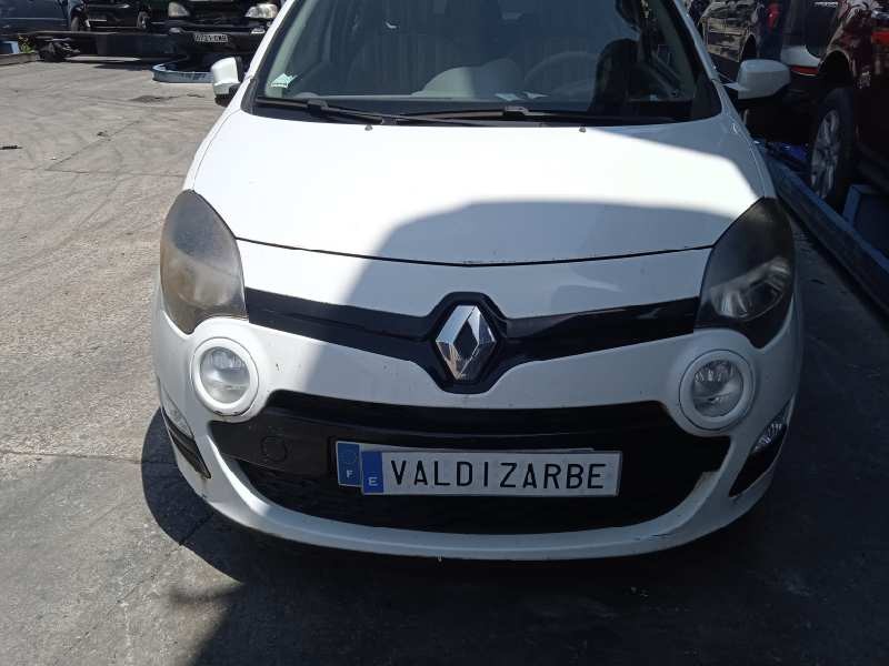 renault twingo del año 2013