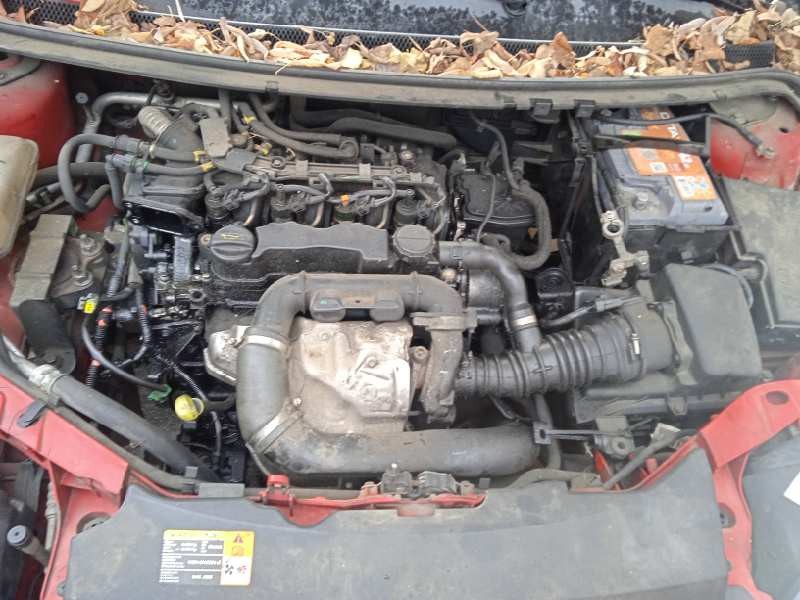 ford focus berlina (cap) del año 2008