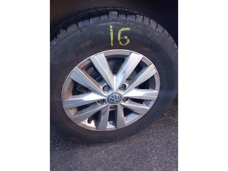 volkswagen t6.1 caravelle (sh) del año 2022