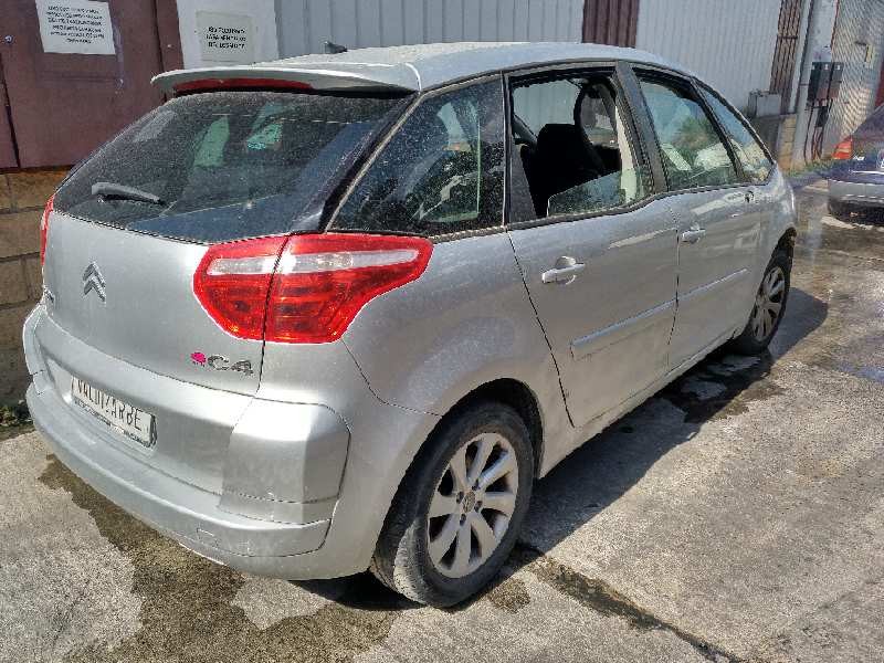 citroën c4 picasso del año 2007