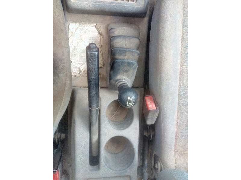 suzuki vitara se/sv (et) del año 2000